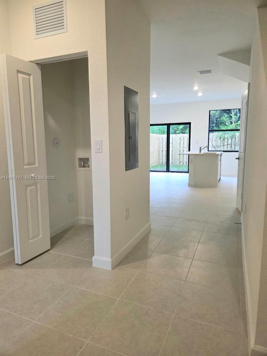 Residential Lease in Miami 4