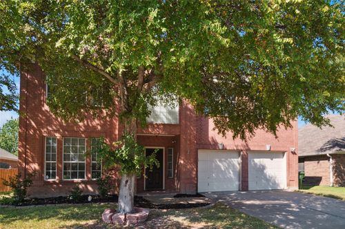 6621 Autumn Trl, The Colony, TX, 75056-7126 | Card Image