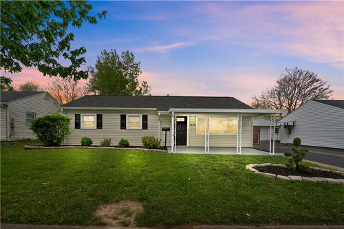 1636 Pence Pl, Dayton, OH, 45432-3316 | Card Image