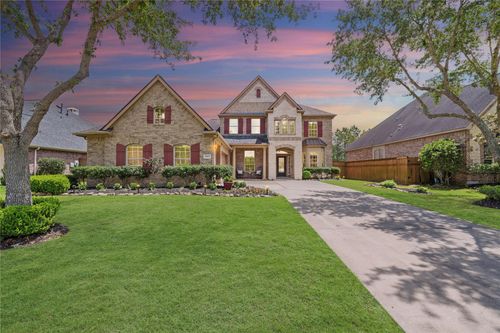 5907 Fulshear Plantation Dr, Fulshear, TX, 77441-2078 | Card Image