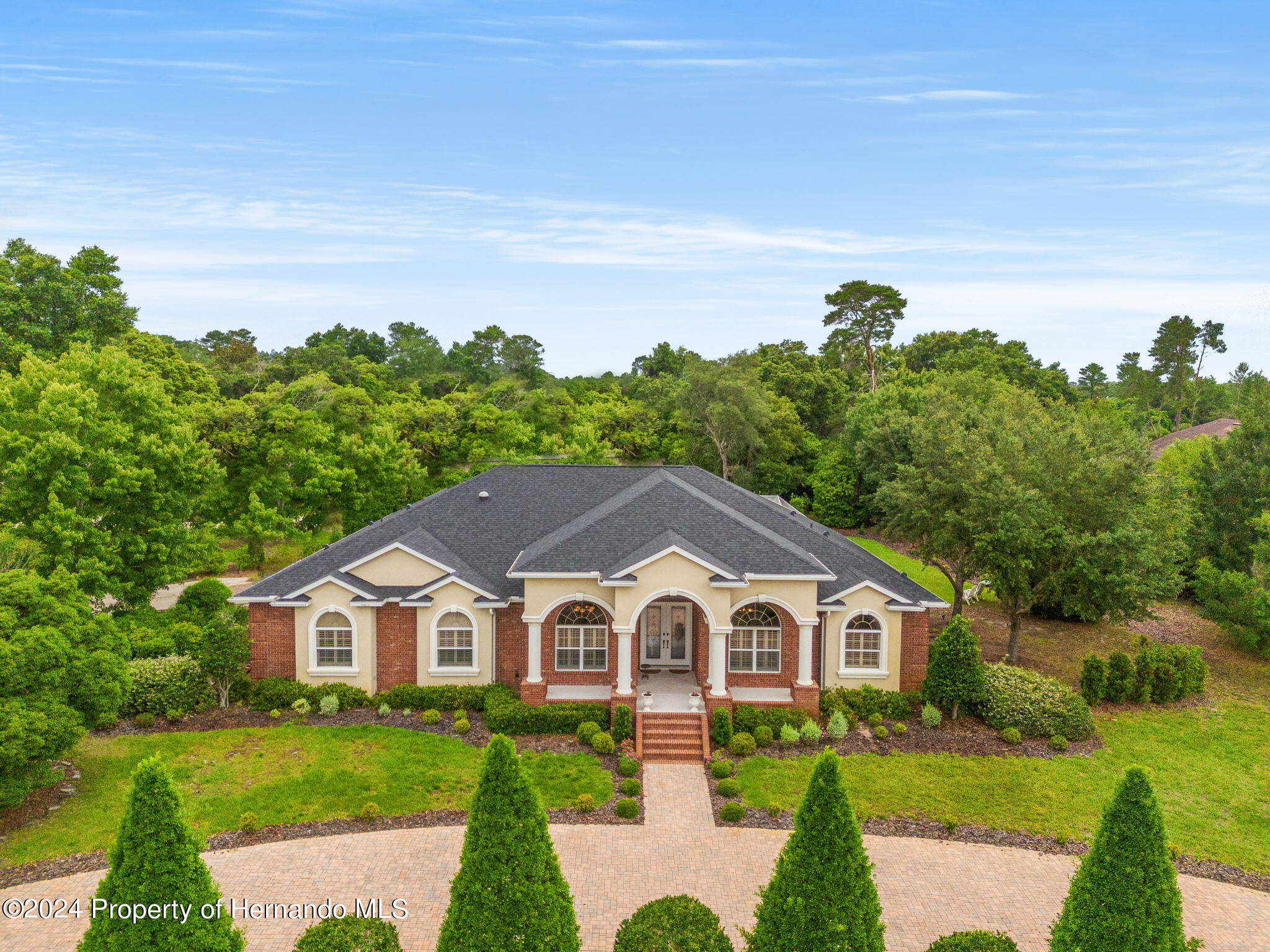 Sylvan Glade Ct, Weeki Wachee, FL 34607