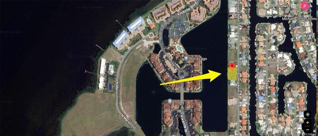 129 Colony Point Dr, Home with 0 bedrooms, 0 bathrooms and null parking in PUNTA GORDA FL | Image 7