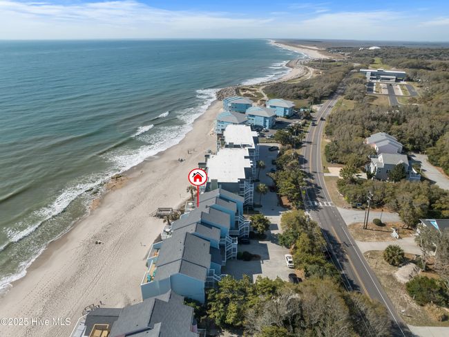 2008 Surfrider Ct, Condo with 3 bedrooms, 2 bathrooms and null parking in Kure Beach NC | Image 77