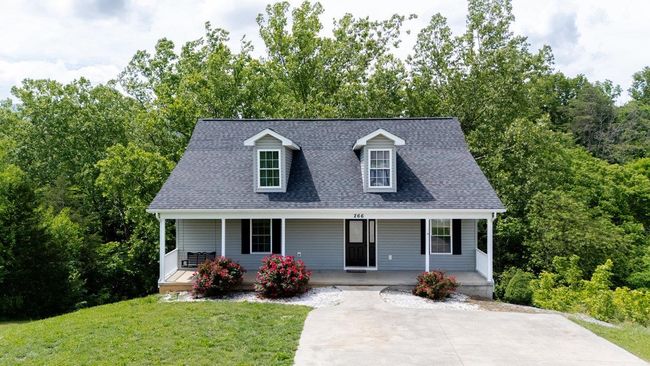 266 Locustdale Loop, House other with 6 bedrooms, 3 bathrooms and null parking in SHENANDOAH VA | Image 62