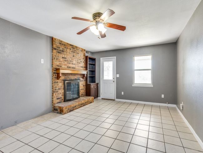 1500 S Stratton St, House other with 3 bedrooms, 3 bathrooms and null parking in Decatur TX | Image 8
