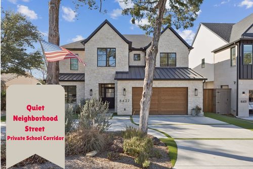 8427 Midway Rd, Dallas, TX, 75209-2835 | Card Image