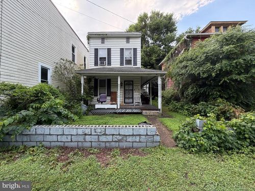 314 Furnace St, CUMBERLAND, MD, 21502-1527 | Card Image