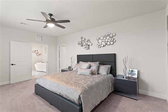 APT-1307 - 6804 Westview Dr, Townhouse with 3 bedrooms, 2 bathrooms and 1 parking in Houston TX | Image 14
