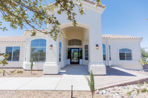 8850 N Valley Oak Dr, Prescott, AZ, 86305-7720 | Card Image