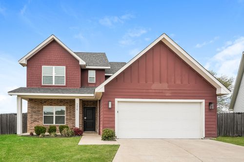 7316 Parkside Place Dr, North Richland Hills, TX, 76180-6321 | Card Image