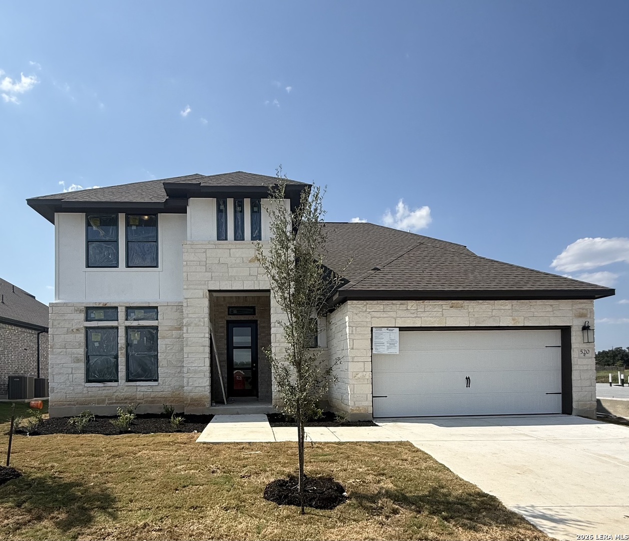 Residential in Cibolo 2