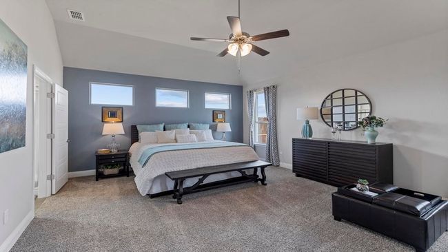 8708 Tailwood Ln, House other with 4 bedrooms, 2 bathrooms and null parking in Justin TX | Image 15