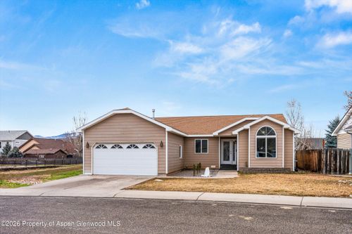 1173 E 18th Way, Rifle, CO, 81650 | Card Image