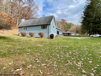 1187 Bunner Ridge Road, House other with 4 bedrooms, 3 bathrooms and 3 parking in Fairmont WV | Image 3