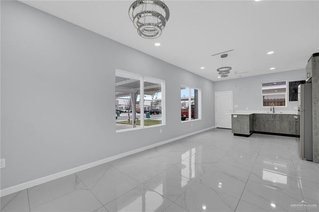 UNIT-1 - 3513 S Dominique Dr, Condo with 3 bedrooms, 2 bathrooms and 2 parking in Pharr TX | Image 4