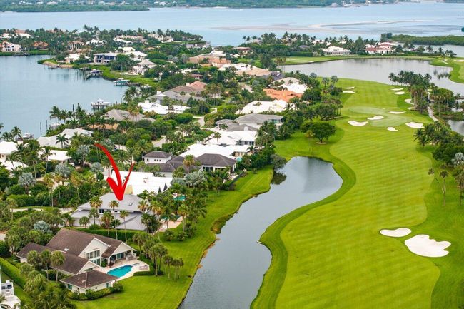 2150 Se Golfview Ln, House other with 3 bedrooms, 5 bathrooms and null parking in Stuart FL | Image 31