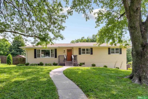 3137 S 118th St, Omaha, NE, 68144-4551 | Card Image