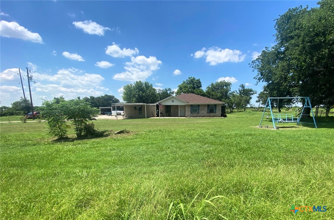 County Road 343 , Rosebud, TX 76570