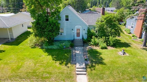 305 Central Ave W, Aurora, MN, 55705-1259 | Card Image