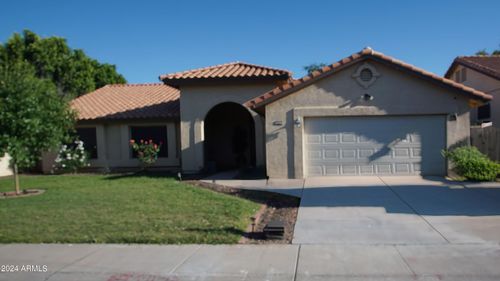 10933 W Sieno Pl, Avondale, AZ, 85392-3734 | Card Image