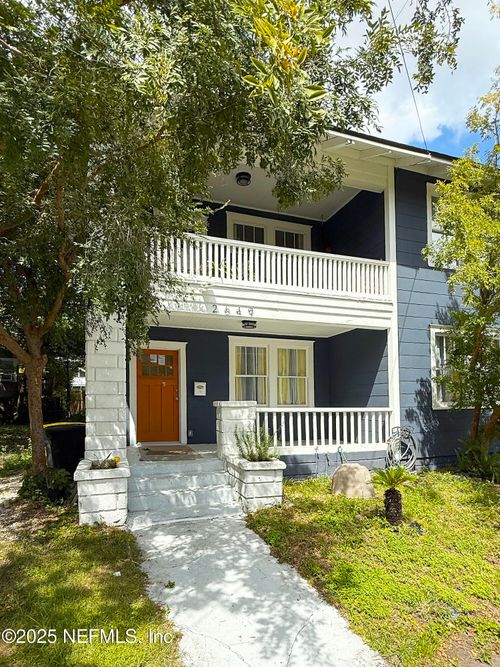 2649 Gale Ct, JACKSONVILLE, FL, 32204-4226 | Card Image