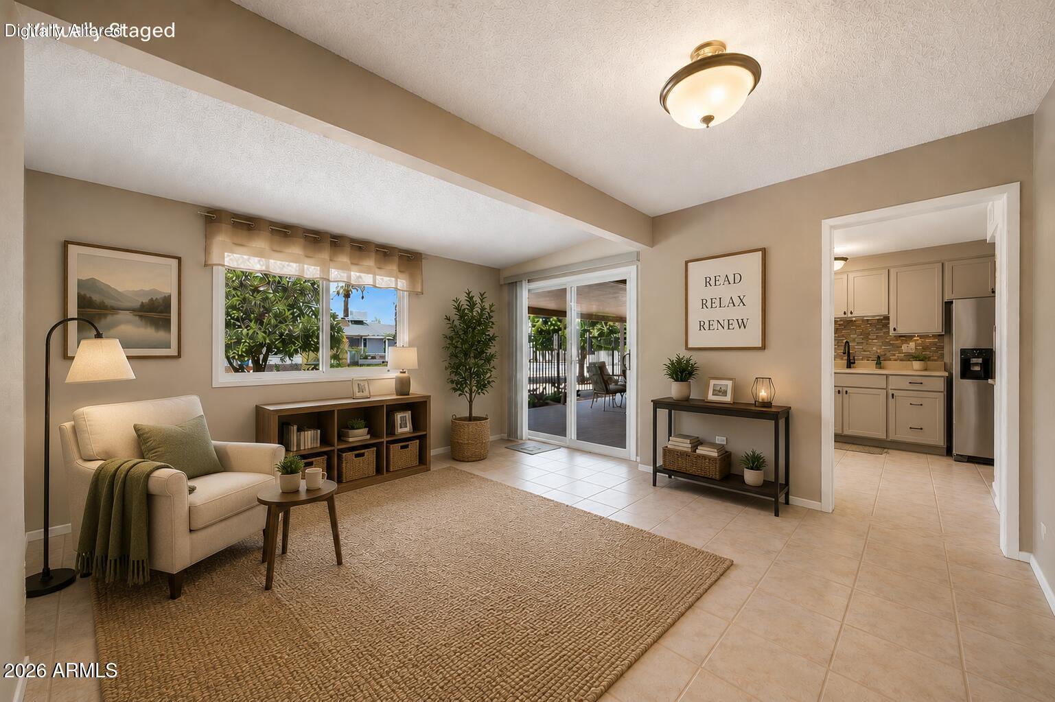 Residential in Sun City West 2