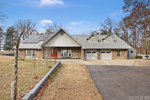 508 Private Road, Knoxville, AR, 72845 | Card Image