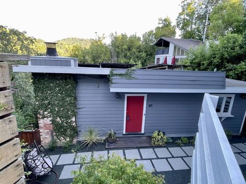 89 Frustuck Avenue, Fairfax, CA, 94930 | Card Image