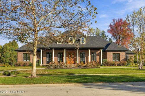 12391 Poplar Woods Dr, Goshen, KY, 40026-7741 | Card Image