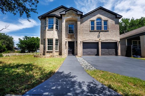 3005 S Jennings Ave, Fort Worth, TX, 76110-6510 | Card Image