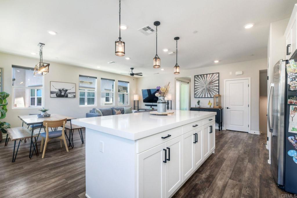 Residential in Oceanside