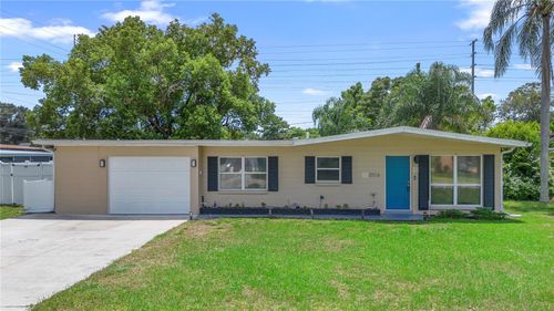 3516 Price Ave, Orlando, FL, 32806-3442 | Card Image