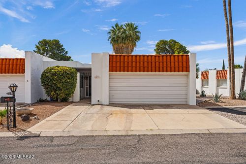 6872 E Calle De Oro, Tucson, AZ, 85715-4804 | Card Image