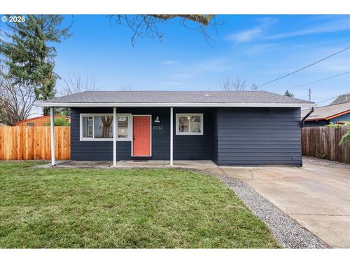 8732 N Tyndall Ave, Portland, OR, 97217-7028 | Card Image