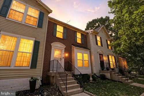 4604 Rollingdale Way, CAPITOL HEIGHTS, MD, 20743-5374 | Card Image