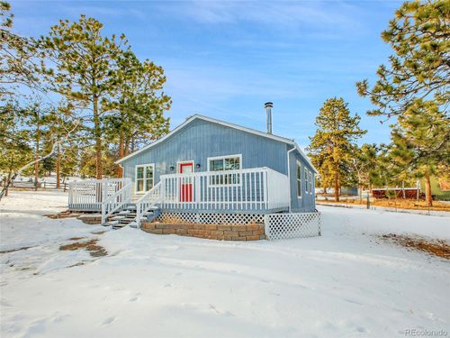 99 Mohawk Trl, Pine, CO, 80470 | Card Image