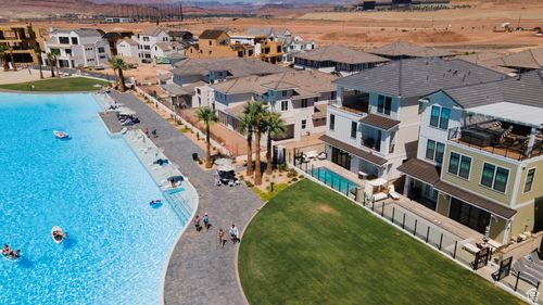 5420 S Persian Ln, St. George, UT, 84790-2198 | Card Image