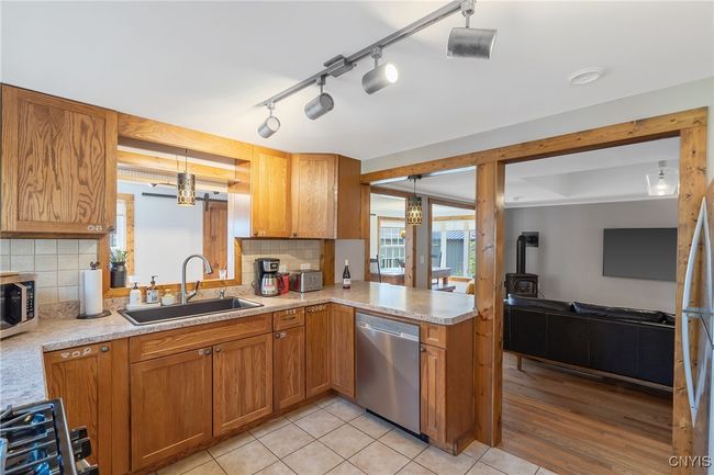 130 Lorton Lake Dr, House other with 3 bedrooms, 2 bathrooms and null parking in Altmar NY | Image 8