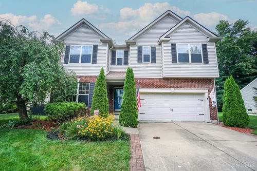 6209 Spires Dr, Loveland, OH, 45140-3686 | Card Image
