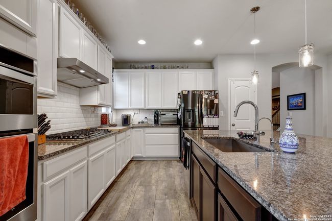 9113 Sunpool, House other with 4 bedrooms, 3 bathrooms and null parking in Schertz TX | Image 12