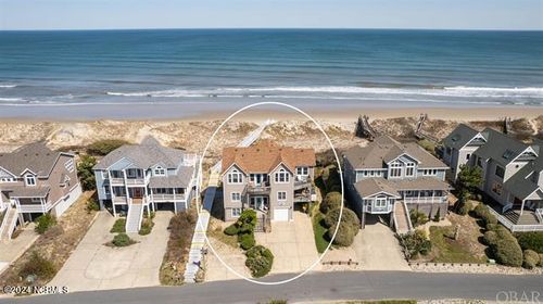 1281 Sandcastle Drive, Corolla, NC, 27927 | Card Image