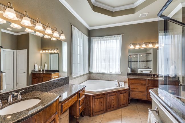 912 Lorene Dr, House other with 5 bedrooms, 4 bathrooms and null parking in Wylie TX | Image 15