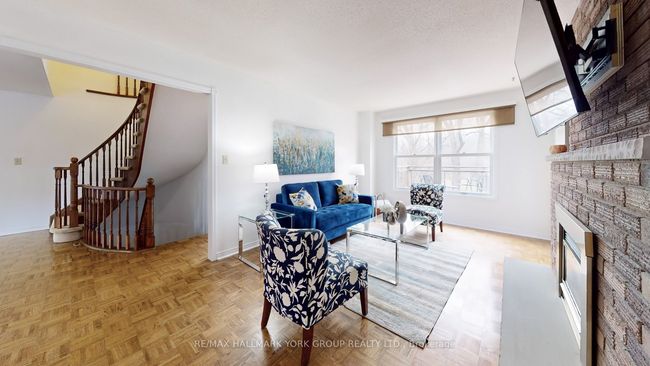 33 Ransom St, House other with 4 bedrooms, 3 bathrooms and 4 parking in Aurora ON | Image 22