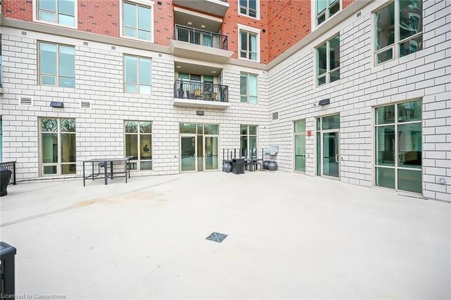 706 - 2750 King St E, House attached with 2 bedrooms, 2 bathrooms and 1 parking in Hamilton ON | Image 48