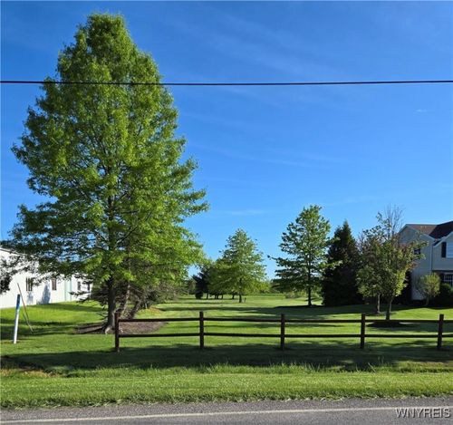 V/L Lapp Rd, Clarence Center, NY, 14032 | Card Image