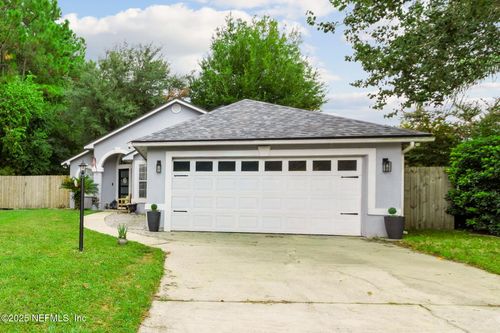 2841 Sutton Estates Cir N, Jacksonville, FL, 32223-0789 | Card Image