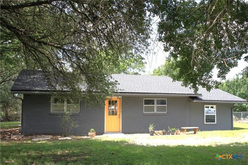 133 Fm 1246 W, Thornton, TX, 76687-2124 | Card Image