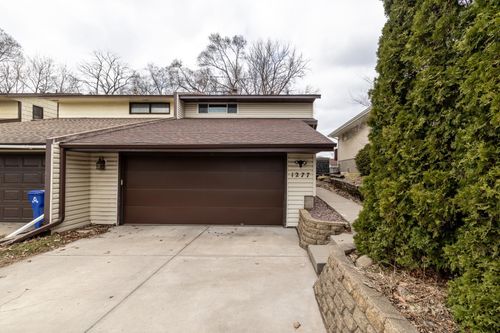 1277 Wilson Ave, Saint Paul, MN, 55106-5727 | Card Image