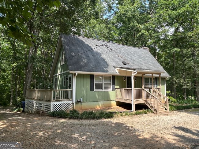1220 Pleasant Hill Rd, House other with 3 bedrooms, 2 bathrooms and 3 parking in Bogart GA | Image 5