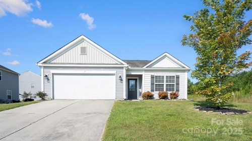 11790 Thurber St, Midland, NC, 28107-5000 | Card Image